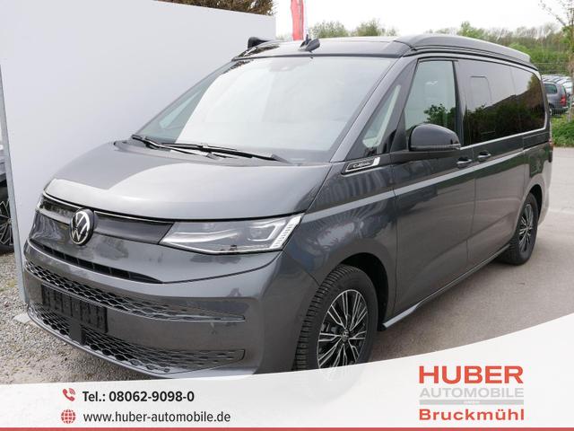 Volkswagen T7 California - Beach Camper eHyb. 180 kW 4M *MARKISE*AHK*ATRIX-LED*KAMERA*SHZ*PDC*APP-CONNECT*