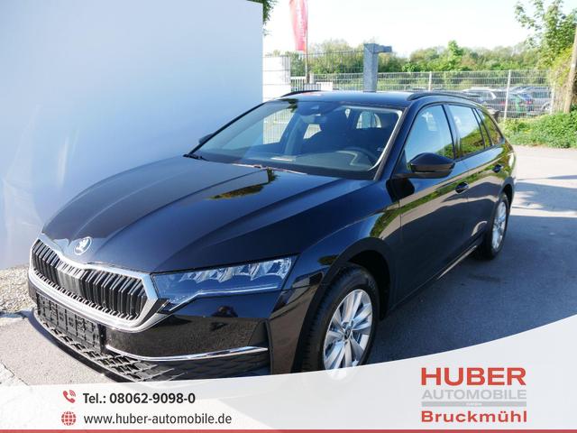 Skoda Octavia Combi - Selection 2.0 TDI DSG *PDC*SHZ*LED*APP-CONNECT*LIGHT ASSIST*DAB*