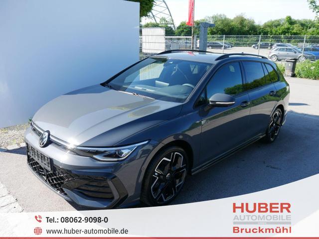Volkswagen Golf Variant - R-Line 1.5 eTSI DSG R-Line*360°KAMERA*ACC*NAVI*LED*SHZ*18 ZOLL*Ambiente*