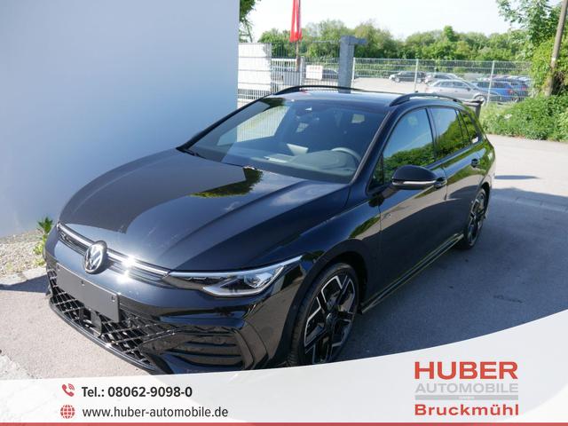 Volkswagen Golf Variant - R-Line 1.5 eTSI DSG R-Line*360°KAMERA*ACC*NAVI*LED*SHZ*18 ZOLL*Ambiente*
