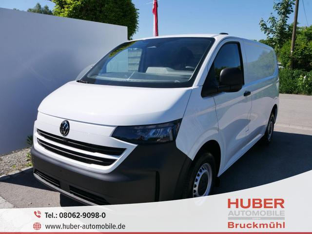 Volkswagen Transporter 6.1 Kastenwagen - Furgón Batalla Corta 2.0 TDI Kurz *PDC HI.*LED*APP-CONNECT*KLIMA*TEMPOMAT*DAB*
