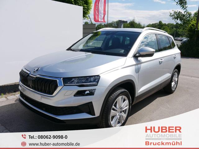 Skoda Karoq - Selection 1.5 TSI ACT DSG*KAMERA*ACC*SMARTLINK*SHZ*PDC*LED*