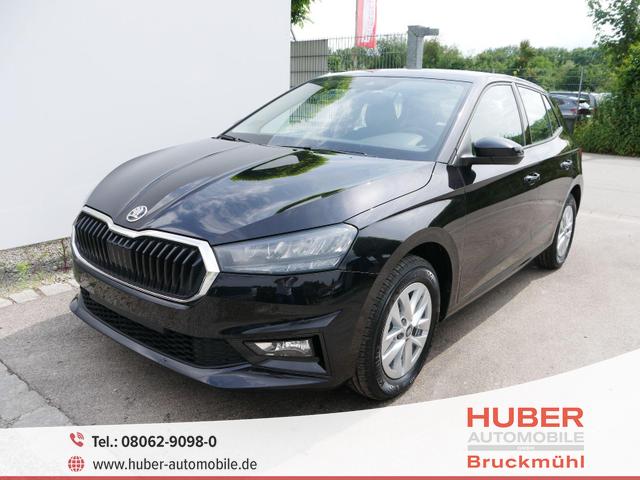 Skoda Fabia - 130 Jahre Selection Plus 1,0 TSI*LED*PDC*SHZ*KAMERA*DIG-COCKPIT