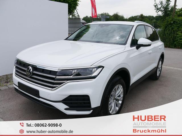 Volkswagen Touareg - LIMITED 3.0 V6 TDI 4 MOTION*FACELIFT*NAVI*ACC*PDC*KAMERA*LED*SHZ*