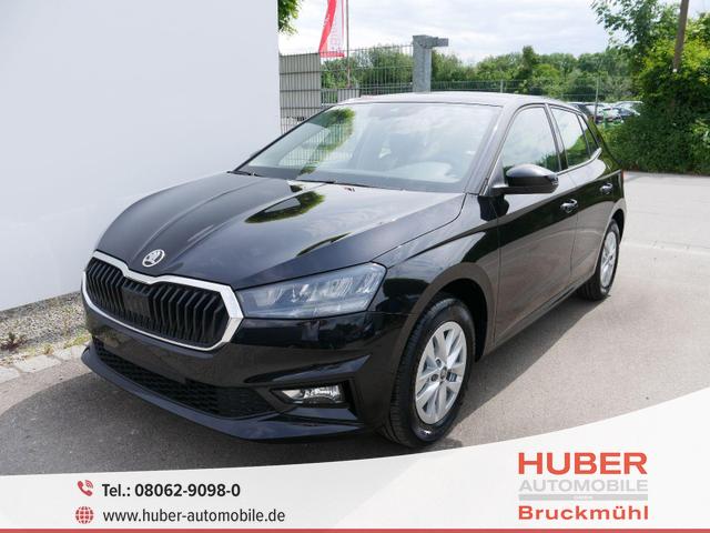 Skoda Fabia - 130 Jahre Selection Plus 1,0 TSI *LED*PDC*SHZ*KAMERA*DIG-COCKPIT