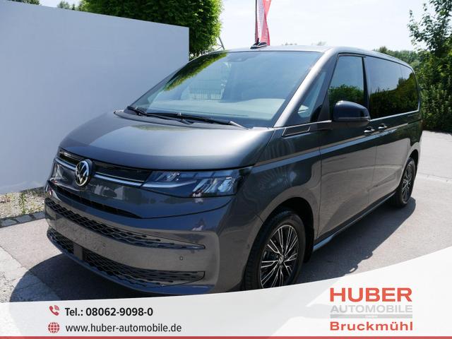 Volkswagen T7 Multivan - Life 2.0 TDI *PDC*LED*SHZ* AHK-SCHWENKBAR*SMARTLINK *17 ZOLL