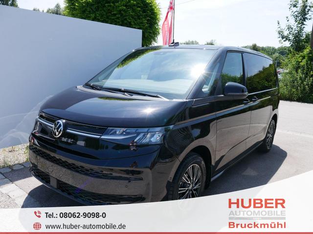 Volkswagen T7 Multivan - Life 2.0 TDI *PDC*LED*SHZ* AHK-SCHWENKBAR*SMARTLINK *17 ZOLL