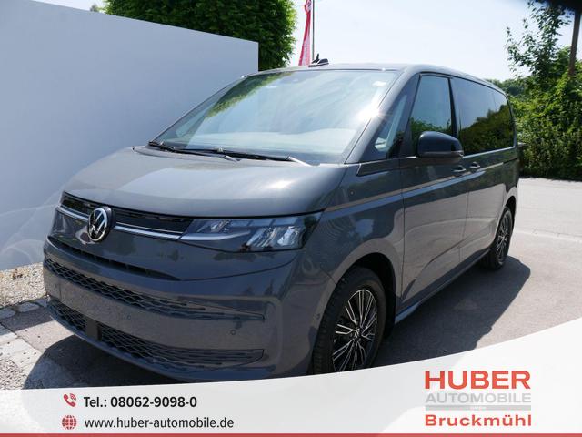 Volkswagen T7 Multivan - Life 2.0 TDI *PDC*LED*SHZ* AHK-SCHWENKBAR*SMARTLINK *17 ZOLL