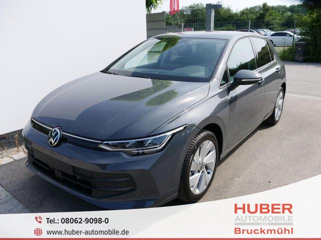Volkswagen Golf - TOP Edition LIFE 1,5 TSI*ACC*PDC*KAMERA*LED*SHZ*SMARTLINK*17-ZOLL