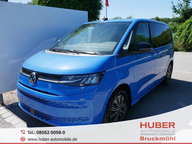 Volkswagen T7 Multivan - Life 2.0 TDI *PDC*LED*SHZ* AHK-SCHWENKBAR*SMARTLINK *17 ZOLL