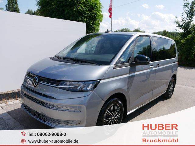 Volkswagen T7 Multivan - Life 2.0 TDI *PDC*LED*SHZ* AHK-SCHWENKBAR*SMARTLINK *17 ZOLL