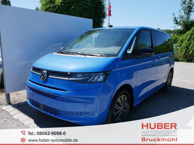 Volkswagen T7 Multivan - Life 2.0 TDI *PDC*LED*SHZ* AHK-SCHWENKBAR*SMARTLINK *17 ZOLL