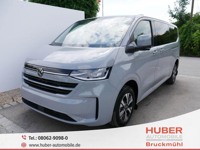 Volkswagen T7 Caravelle - Style 2.0 TDI DSG LWB *ACC*PDC*KAMERA*LED*SHZ*8-SITZER*SMARTLINK