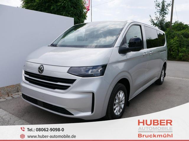Volkswagen T7 Caravelle - LIFE 2.0 TDI DSG LWB Life*ACC*PDC*KAMERA*LED*SHZ*8-SITZER*SMARTLINK