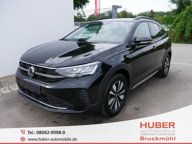 Volkswagen Taigo - Goal 1.0 TSI DSG *NAVI*ACC*PDC*KAMERA*LED*SHZ*TEMPOMAT*16-ZOLL