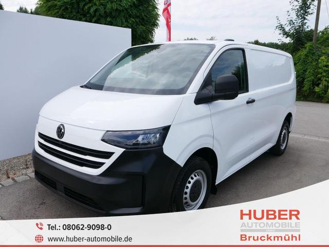 Volkswagen T7 Transporter Kastenwagen - L1H1 2.0 TDI *SMARTLINK*PDC*LED*KLIMA*BLUETOOTH