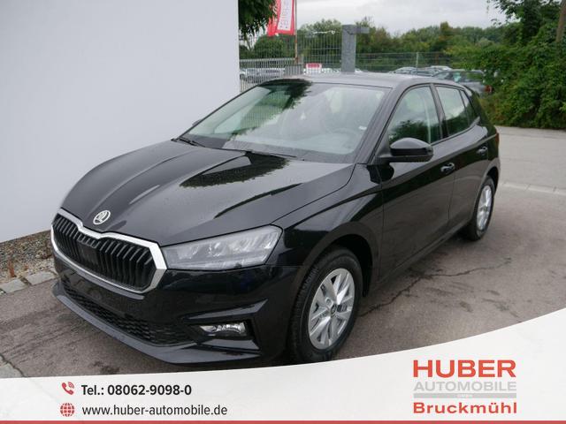 Skoda Fabia - Edition 130 Jahre PREMIUN 1,0 TSI *SMARTLINK*PDC*KAMERA*LED*SHZ* 15 ZOLL