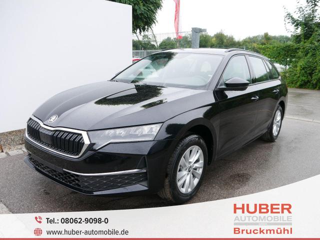 Skoda Octavia Combi - Selection 2.0 TDI DSG *LED*PDC*KLIMA*SMARTLINK*16 ZOLL