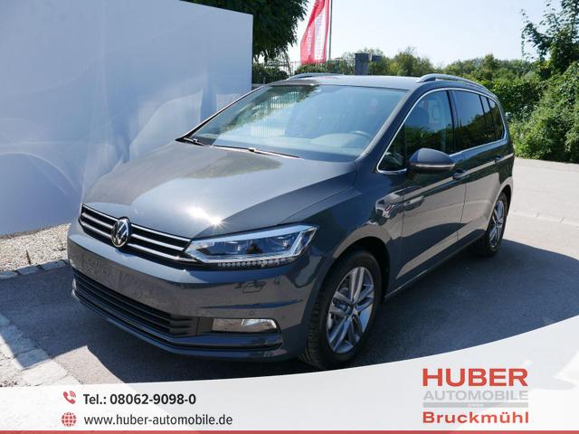 Volkswagen Touran - Highline MARATON 2.0 TDI BMT DSG *MARATON*Highline*ACC*NAVI*PDC*KAMERA*SHZ*7-SITZER