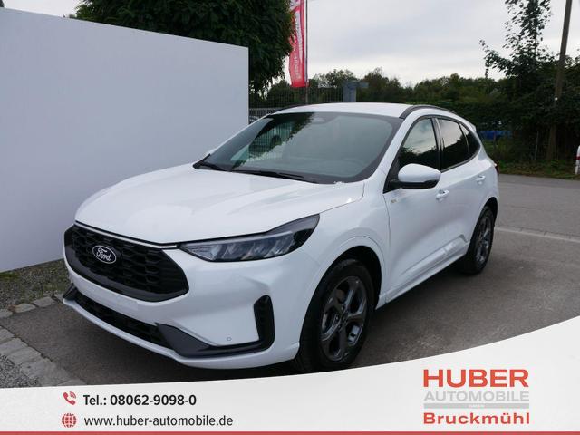 Ford Kuga - ST-Line 1.5 EcoBoost 2WD AT ST-Line*NAVI*PDC*KAMERA*LED*SHZ*TEMPOMAT* 18-ZOLL