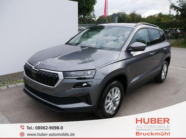 Skoda Karoq - Edition Selection 130 Jahre 1,5 TSI DSG*NAVI-ÜBER-SMARTLINK*PDC*KAMERA*LED*SHZ*TEMPOMAT