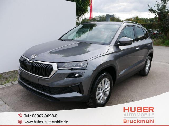 Skoda Karoq - Edition Selection 130 Jahre 1,5 TSI DSG*NAVI-ÜBER-SMARTLINK*PDC*KAMERA*LED*SHZ*TEMPOMAT
