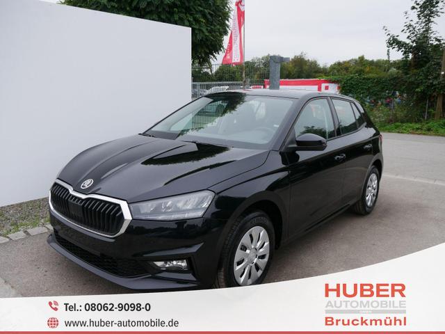 Skoda Fabia - Selection 1.0 TSI *NAVI-ÜBER-SMARTLINK*LED*PDC-HI*SHZ*KLIMA*BLUETOOTH