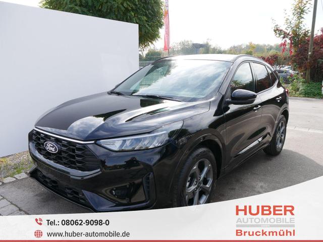 Ford Kuga - ST-Line 1.5 EcoBoost 2WD AT ST-Line*NAVI*PDC*KAMERA*LED*SHZ*TEMPOMAT* 18-ZOLL