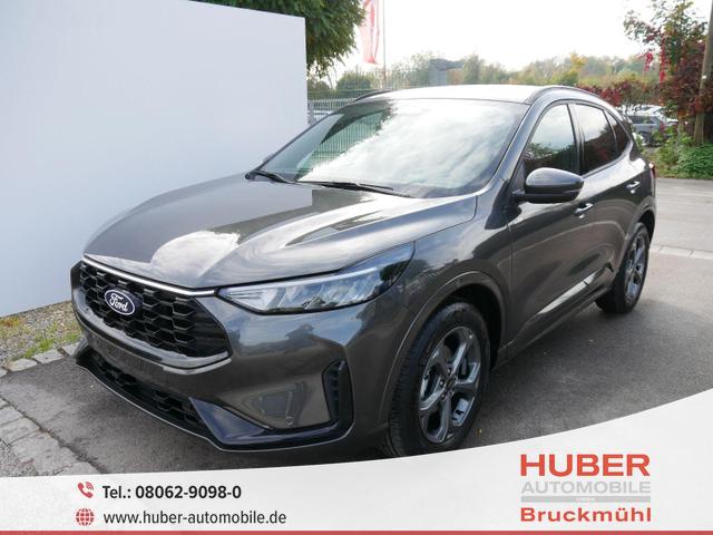 Ford Kuga - ST-Line 1.5 EcoBoost 2WD AT ST-Line*NAVI*PDC*KAMERA*LED*SHZ*TEMPOMAT* 18-ZOLL