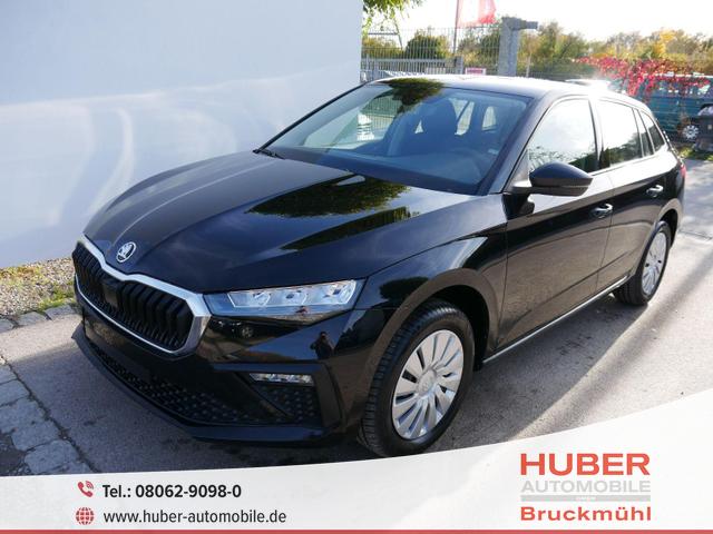 Skoda Scala - Selection 1.5 TSI DSG*NAVI-ÜBER-SMARTLINK*PDC-HI*LED*TEMPOMAT*SHZ*KLIMA*DAB