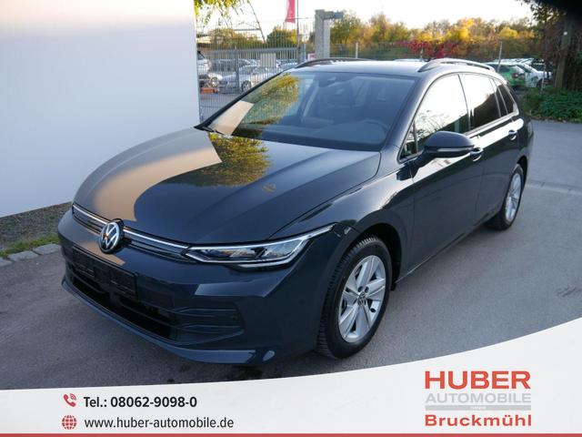 Volkswagen Golf Variant - LIFE 1.5 TSI *TEMPOMAT*ACC*LED*PDC*NAVI*KLIMA*DAB*BLUETOTH*16-ZOLL
