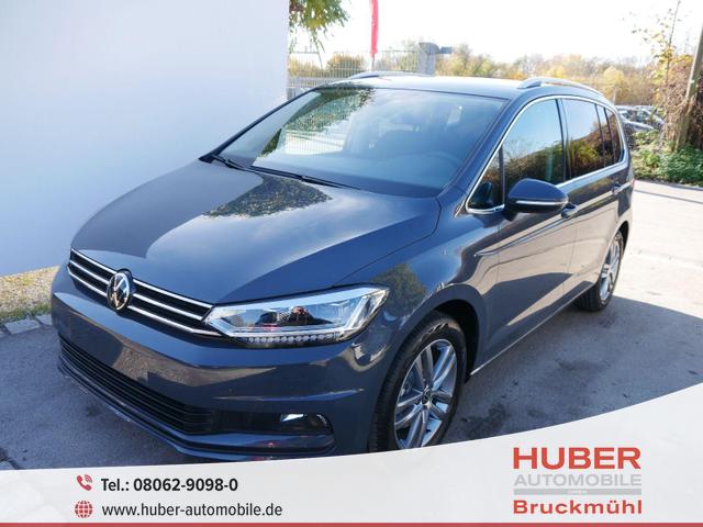 Volkswagen Touran - Comfortline 2,0 TDI DSG*ACC*PDC*LED*NAVI*SHZ*KAMERA*EL-HECKKLAPPE*7-SITZER