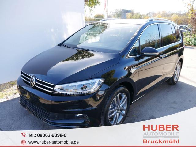 Volkswagen Touran - Comfortline 2,0 TDI DSG*ACC*PDC*LED*NAVI*SHZ*KAMERA*EL-HECKKLAPPE*7-SITZER