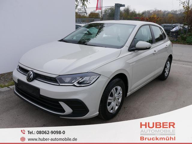 Volkswagen Polo - Edition 1.0 TOP Plus Limited Edition*SMARTLINK*PDC-HI*LED*KLIMA*SHZ*BLUETOOTH
