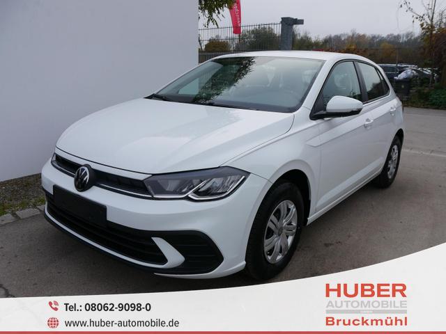 Volkswagen Polo - Edition 1.0 TOP Plus Limited Edition*SMARTLINK*PDC-HI*LED*KLIMA*SHZ*BLUETOOTH