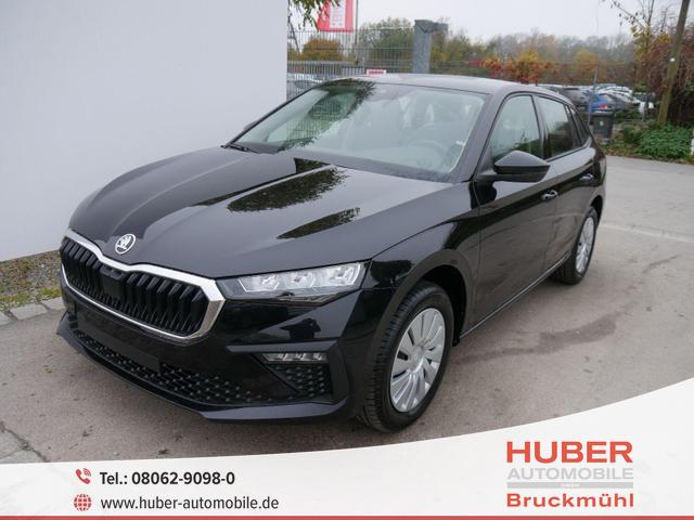 Skoda Scala - Selection 1.0 TSI DSG*NAVI-ÜBER-SMARTLINK*PDC-HI*LED*TEMPOMAT*SHZ*DAB*KLIMA