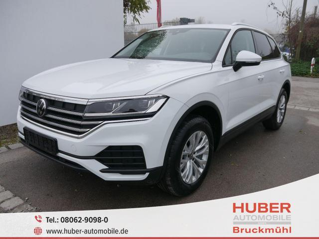 Volkswagen Touareg - LIMITED 3.0 V6 TDI 4 MOTION*SMARTLINK*FACELIFT*NAVI*ACC*PDC*KAMERA*LED*SHZ*