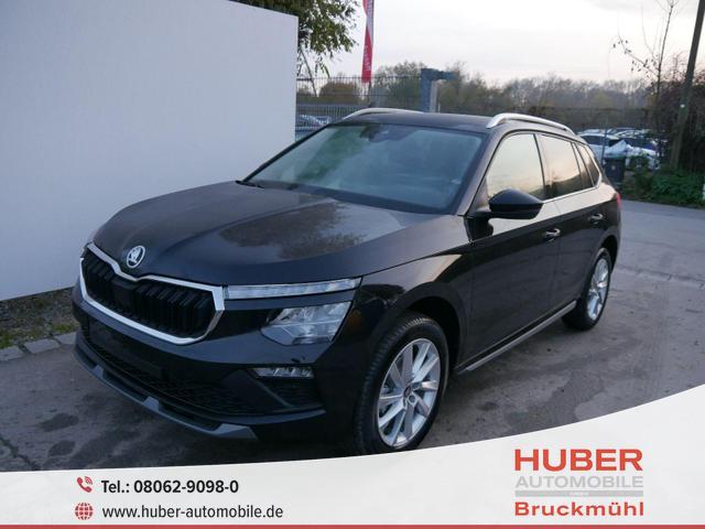 Skoda Kamiq - 130 Jahre Premium 1,5 TSI DSG*KAMERA*PDC*SMARTLINK*AHK-SCHWENKBAR*LED*SHZ*