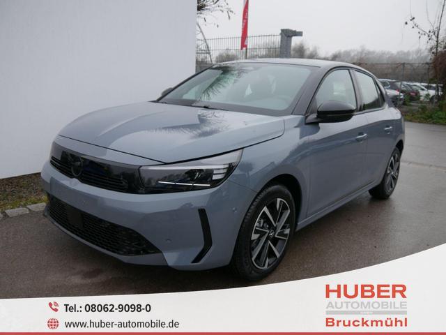 Opel Corsa - GS XHL 1.2T XHL*SCHWARZES-DACH*LED*PDC*KAMERA*SHZ*NAVI-&Uuml;BER-SMARTLINK*TEMPOMAT*16-ZOLL