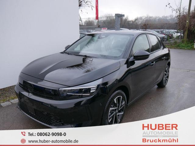 Opel Corsa - GS XHL 1.2T XHL*LED*PDC*KAMERA*SHZ*NAVI-&Uuml;BER-SMARTLINK*TEMPOMAT*16-ZOLL