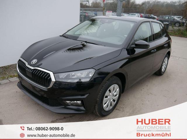Skoda Fabia - Selection 1.0 TSI *PDC-HI*LED*SHZ*NAVI-&Uuml;BER-SMARTLINK*KLIMA*BLUETOOTH