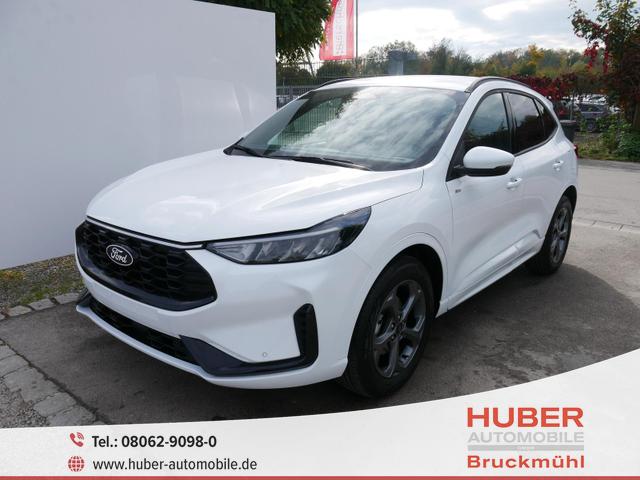 Ford Kuga - ST-Line 1.5 EcoBoost 2WD AT ST-Line*NAVI*PDC*KAMERA*LED*SHZ*TEMPOMAT* 18-ZOLL