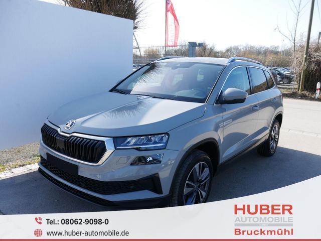 Skoda Karoq - Selection TOP PLUS Edition 1,5 TSI DSG*SMARTLINK*LED*PDC*KAMERA*TEMPOMAT*SHZ