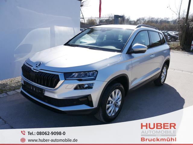 Skoda Karoq - Selection TOP PLUS Edition 1,5 TSI DSG*SMARTLINK*LED*PDC*KAMERA*TEMPOMAT*SHZ