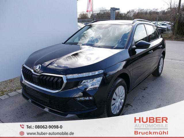 Skoda Kamiq - Selection 1.0 TSI*SMARTLINK*PDC-HI*LED*SHZ*TEMPOMAT*KLIMA