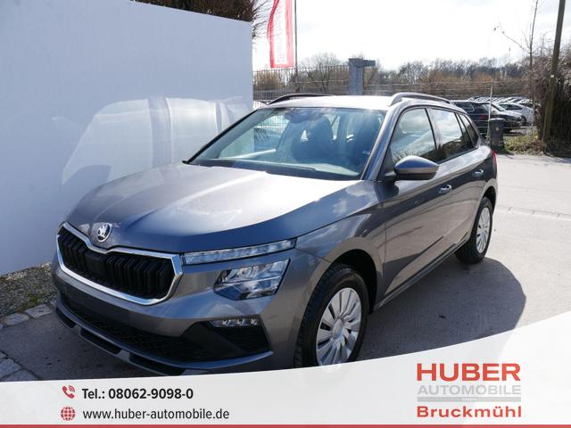 Skoda Kamiq - Selection 1.0 TSI*SMARTLINK*PDC-HI*LED*SHZ*TEMPOMAT*KLIMA