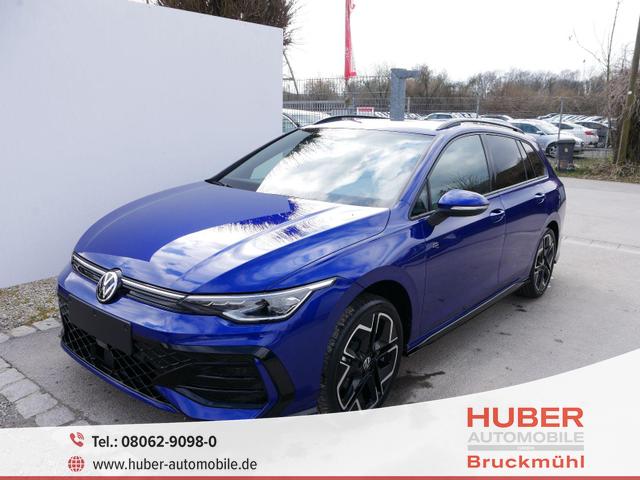 Volkswagen Golf Variant - R-Line 1.5 eTSI 150 DSG R-line*NAVI*ACC*MATRIX-LED*PDC*KAMERA*TEMPOMAT