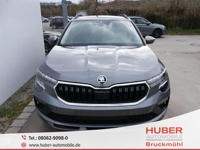 Skoda Kamiq - Selection 1.0 TSI*SMARTLINK*PDC-HI*LED*SHZ*TEMPOMAT*KLIMA