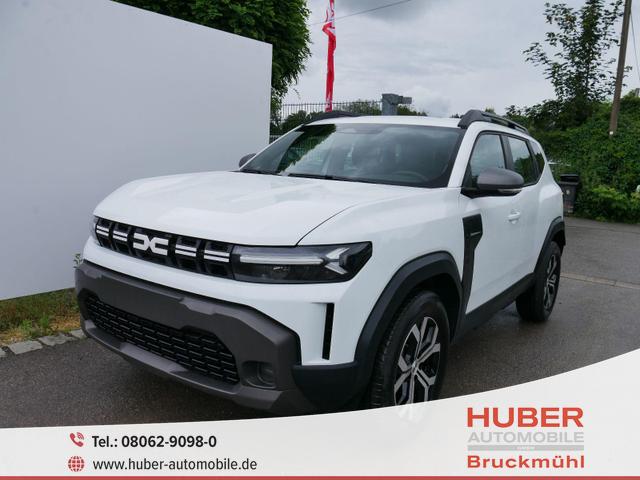Dacia Duster - Expression TCe 130*SMARTLINK*TEMPOMAT*LED*PDC-KAMERA*SHZ*KLIMA*17-ZOLL