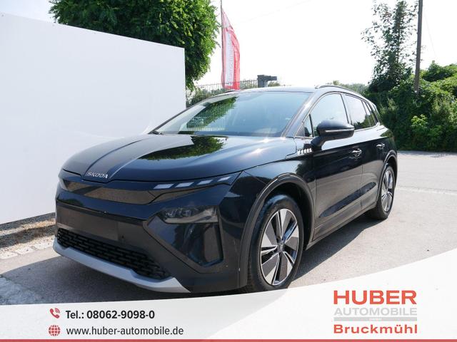 Skoda Elroq - 60*ACC*PDC*LED*SHZ*KAMERA*TEMPOMAT*KLIMA*SMARTLINK*EL-HECKKLAPPE*19-ZOLL